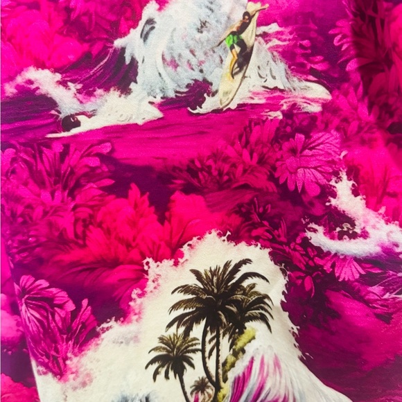 NWTS Louis Vuitton *SOLD OUT* Island Surf T-Shirt - Picture 14 of 14